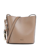 Furla Roxie Mini Bucket taske toffee