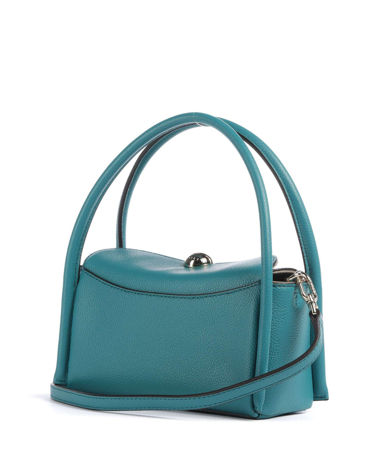 Furla Nicole Mini Handbag amatore blue