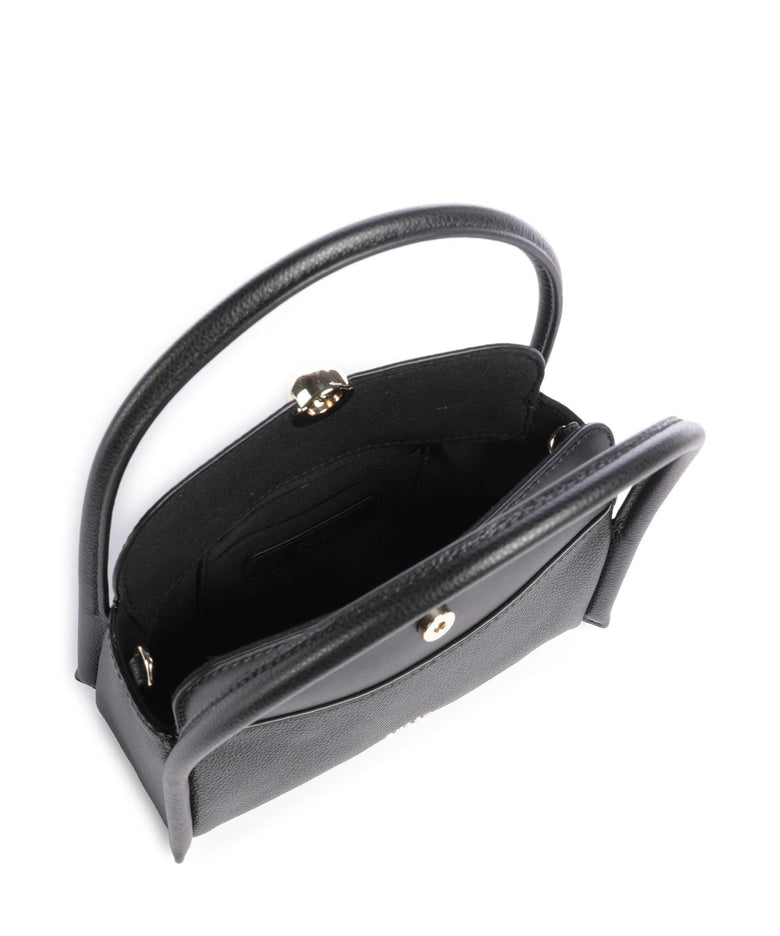 Furla Nicole Mini Handbag nero