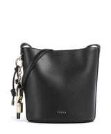 Furla Roxie Mini Bucket taske nero