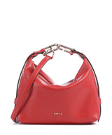 Furla Tonie Mini Skuldertaske red