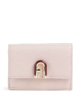 Furla Idea S Pung dusty pink/ciliegia