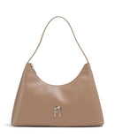 Furla Diamante S Skuldertaske toffee