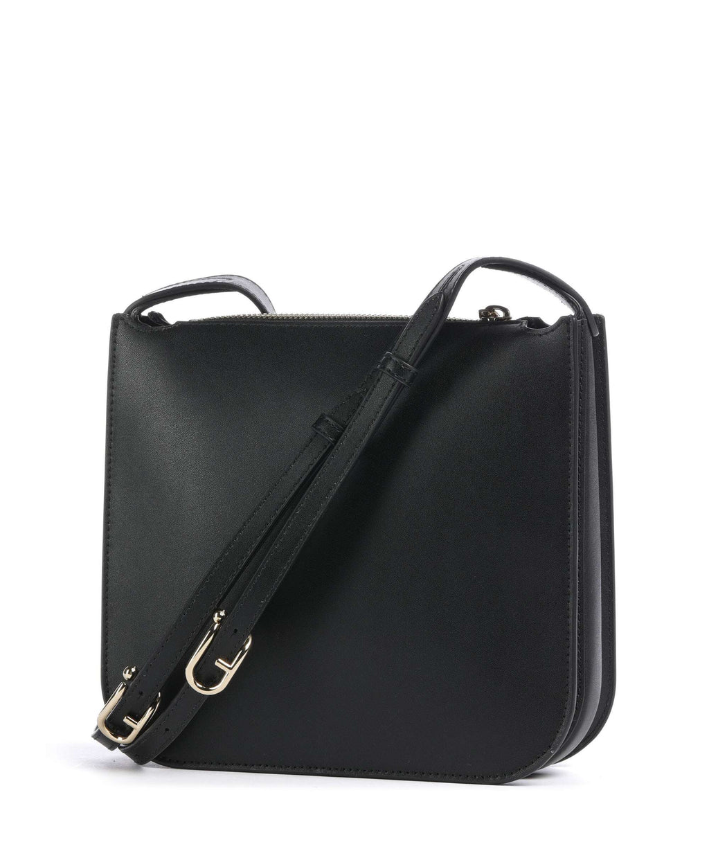 Furla Ava S Crossbody bag nero