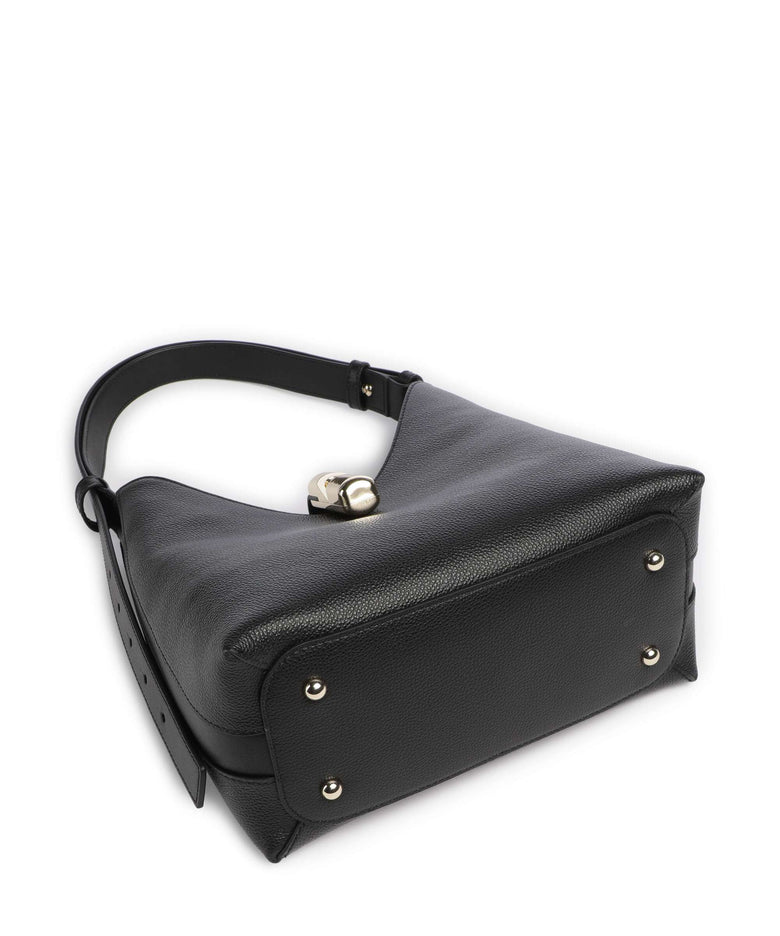 Furla Goccia S Shoulder bag nero