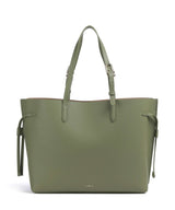 Furla Ava L Tote bag avocado/toffee
