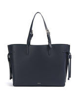 Furla Ava L Tote bag blu reale