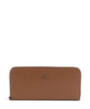 Furla Camelia XL Pung cognac