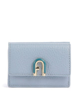 Furla Idea S Pung carta da zucchero/amatore blue