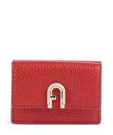 Furla Idea S Pung red/azalea