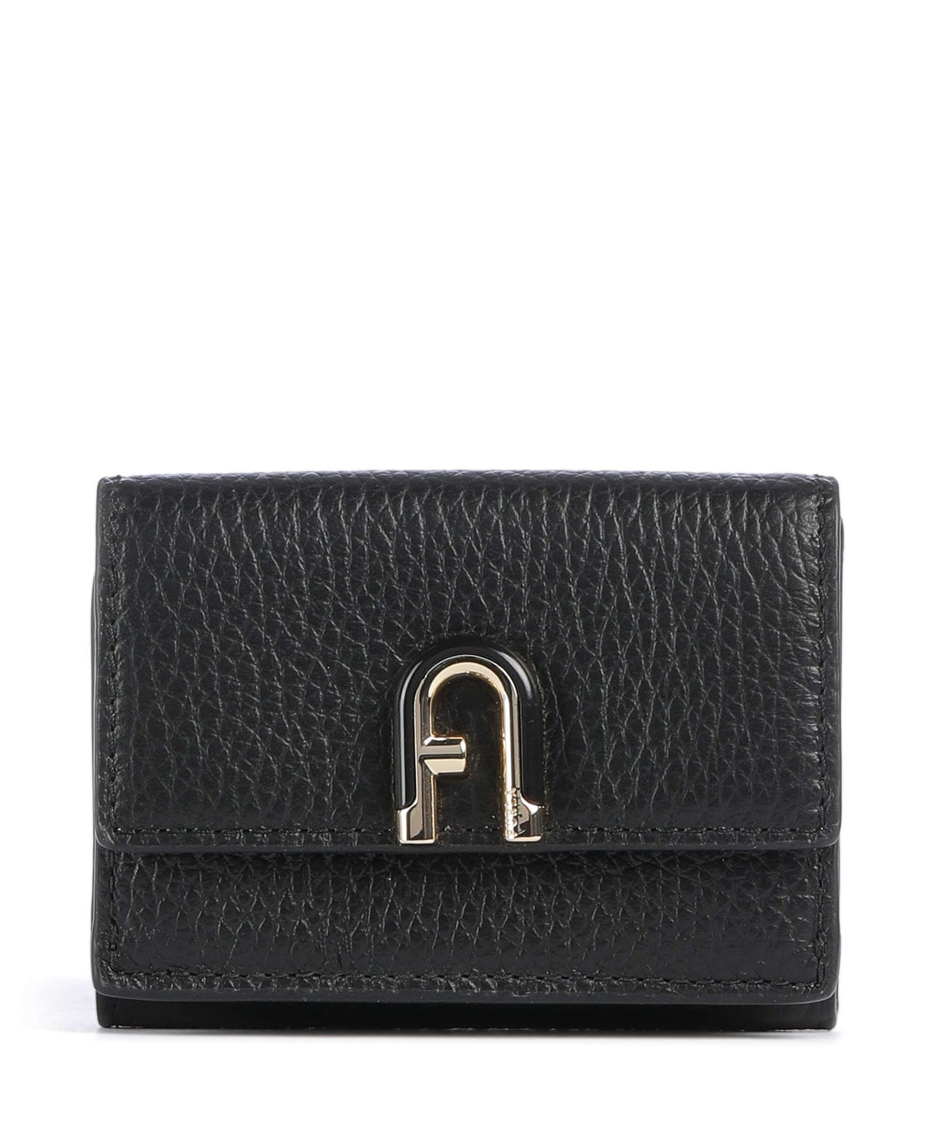Furla Idea S Wallet nero