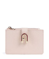 Furla Idea Pung dusty pink/ciliegia