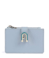 Furla Idea Pung carta da zucchero/amatore blue
