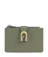 Furla Idea Pung avocado/perla