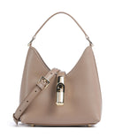 Furla Iride Mini Crossover taske greige