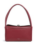 Furla Nicole M Shoulder bag ciliegia