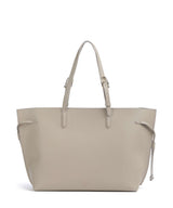 Furla Ava L Shopper taske linen/urban gray