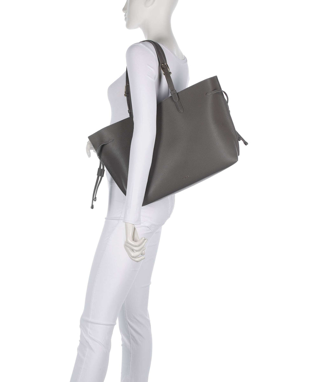 Furla Ava L Tote bag urban gray/ciligia