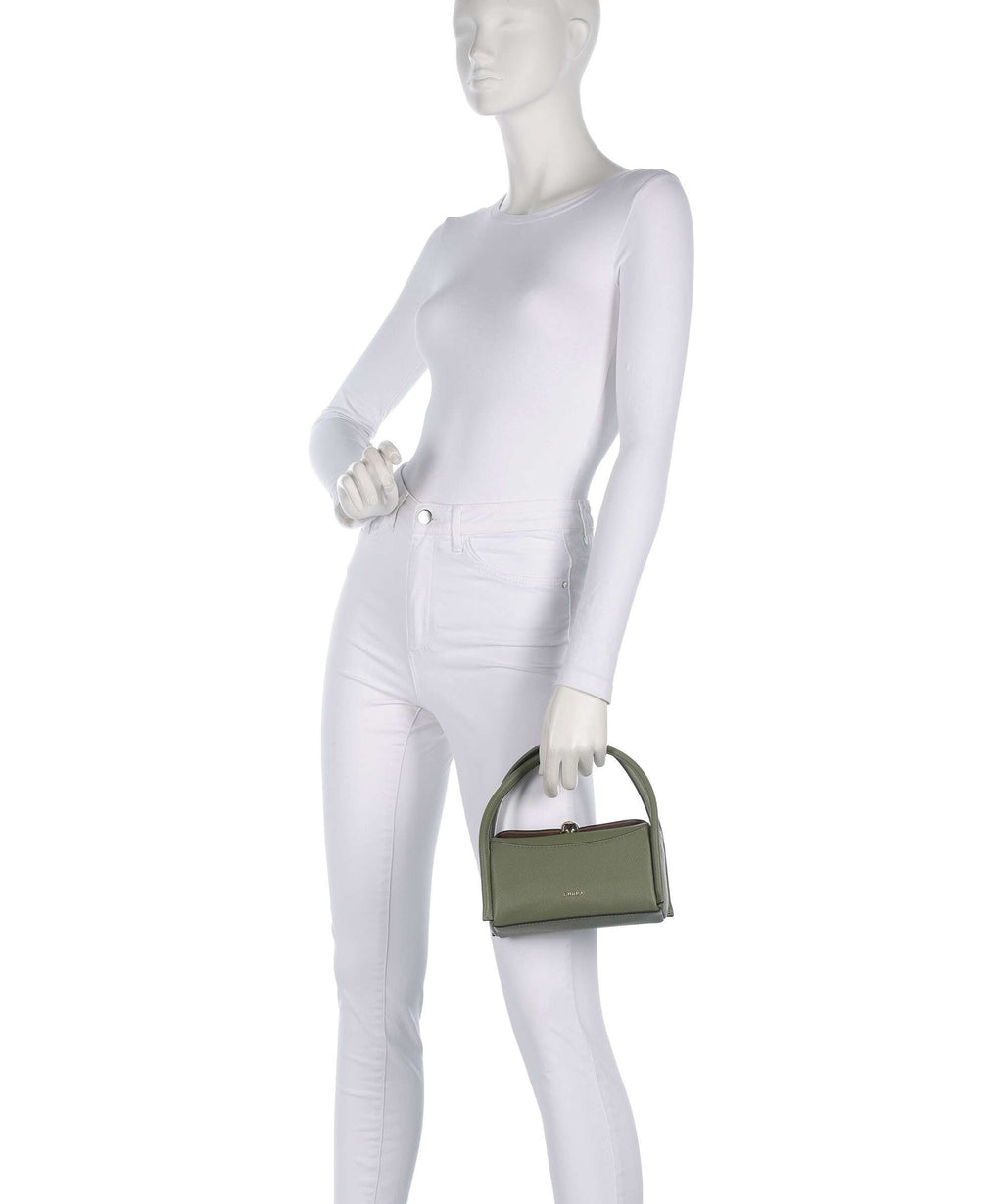 Furla Nicole Mini Handbag avocado