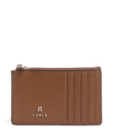 Furla Camelia M Kortholder cognac