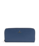 Furla Camelia XL Pung indigo/corolla