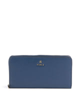 Furla Camelia XL Pung indigo/corolla