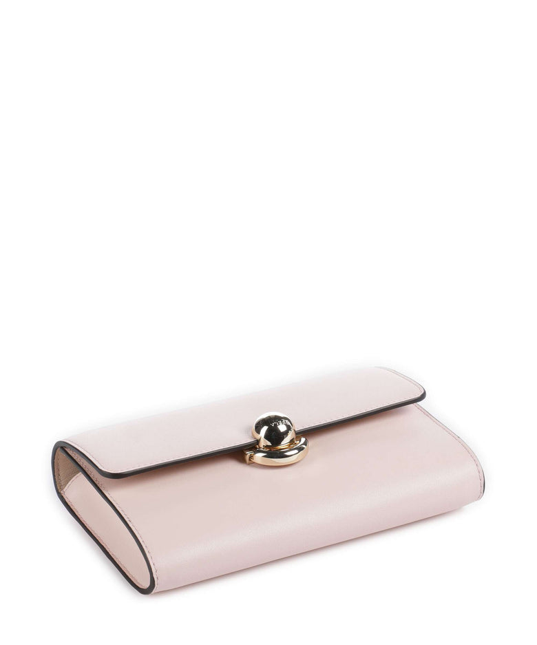 Furla Sfera Wallet dusty pink