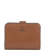 Furla Camelia S Pung cognac