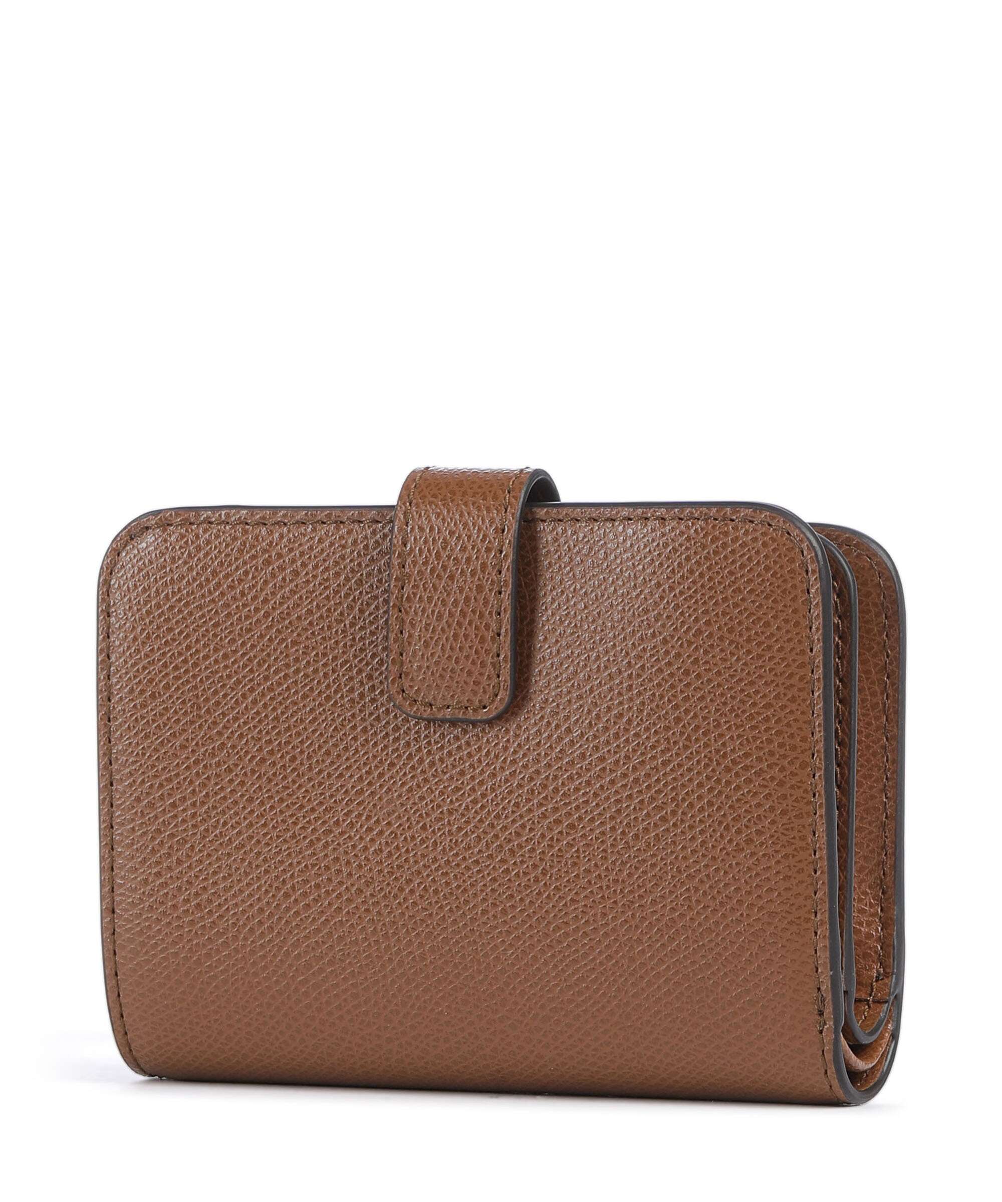 Furla Camelia S Wallet cognac