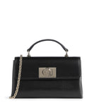 Furla 1927 Mini Crossover taske nero