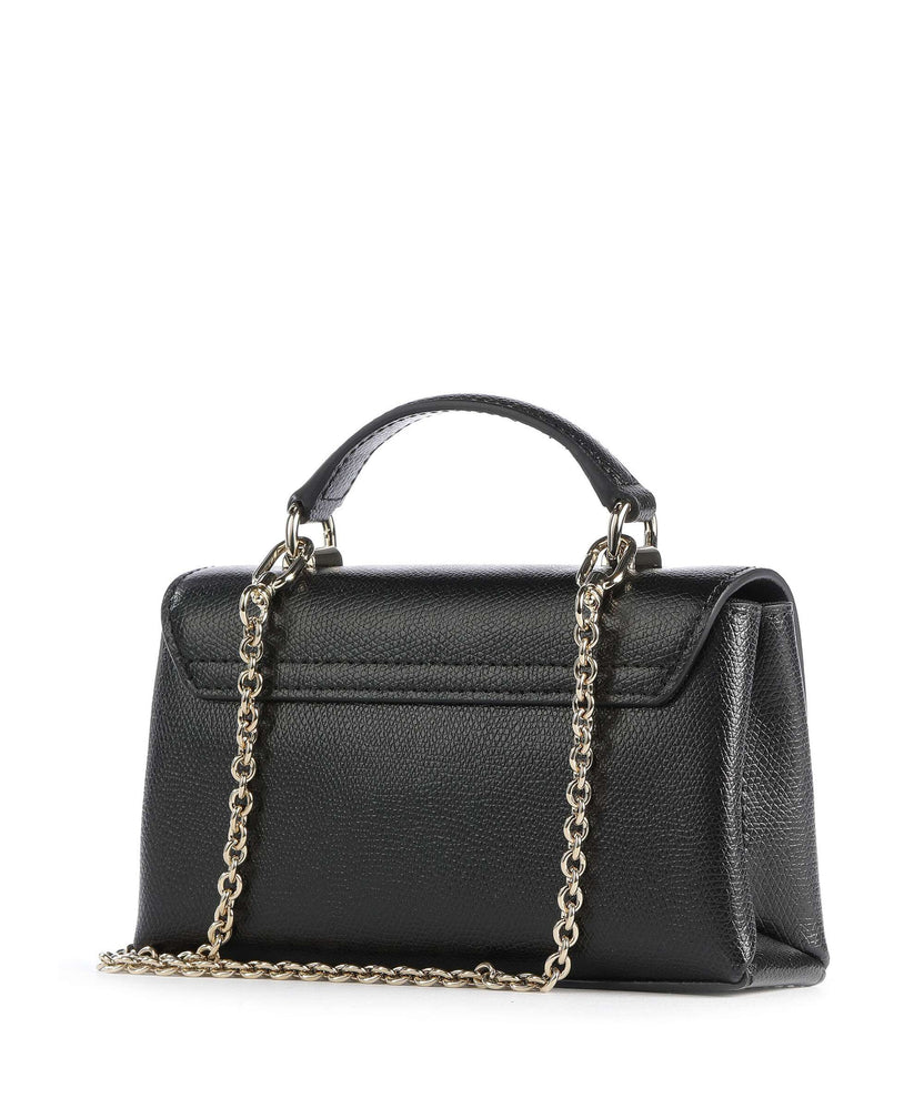 Furla 1927 Mini Crossbody bag nero