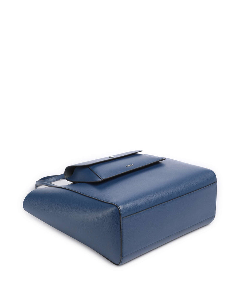Furla Lea M Tote bag indigo