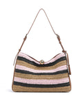 Furla Sfera Soft L Hobo bag toni cognac