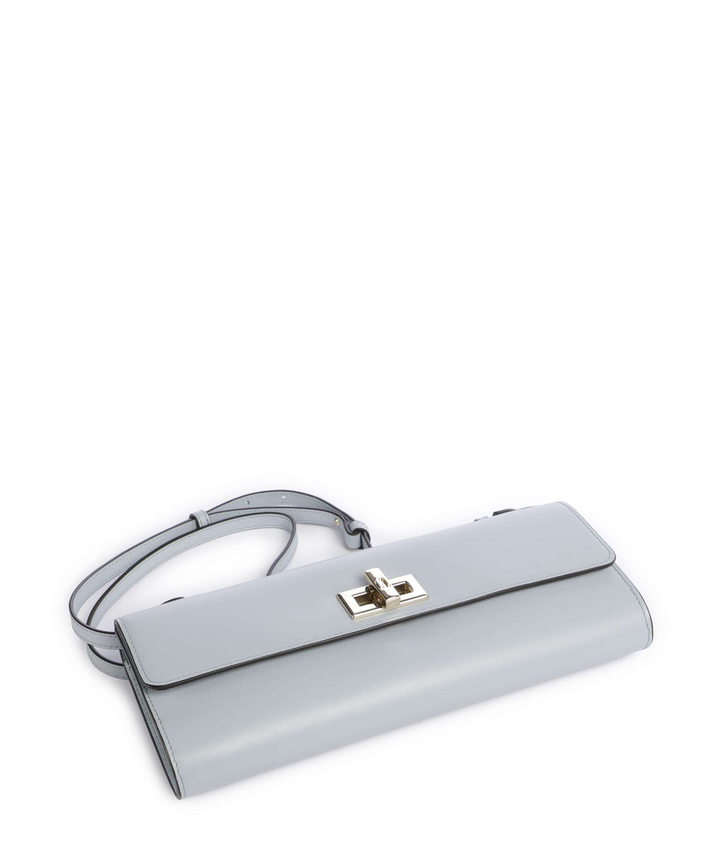 Furla Clara Crossbody bag artemisia