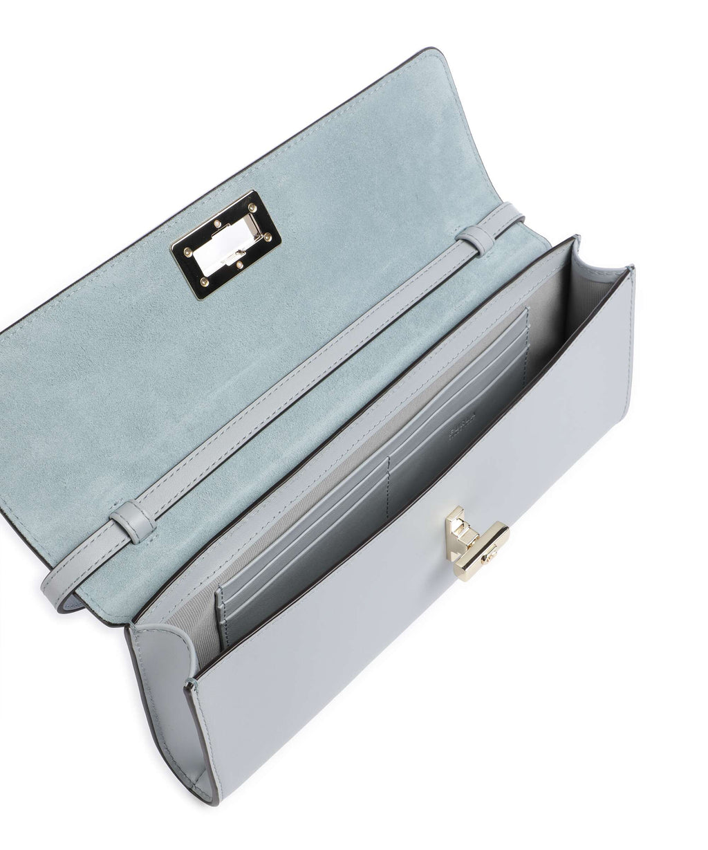 Furla Clara Crossbody bag artemisia