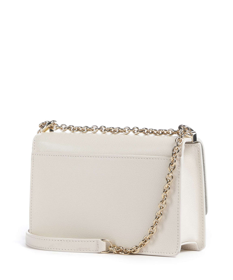 Furla 1927 Mini Shoulder bag panna