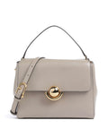 Furla Domus S Handbag linen