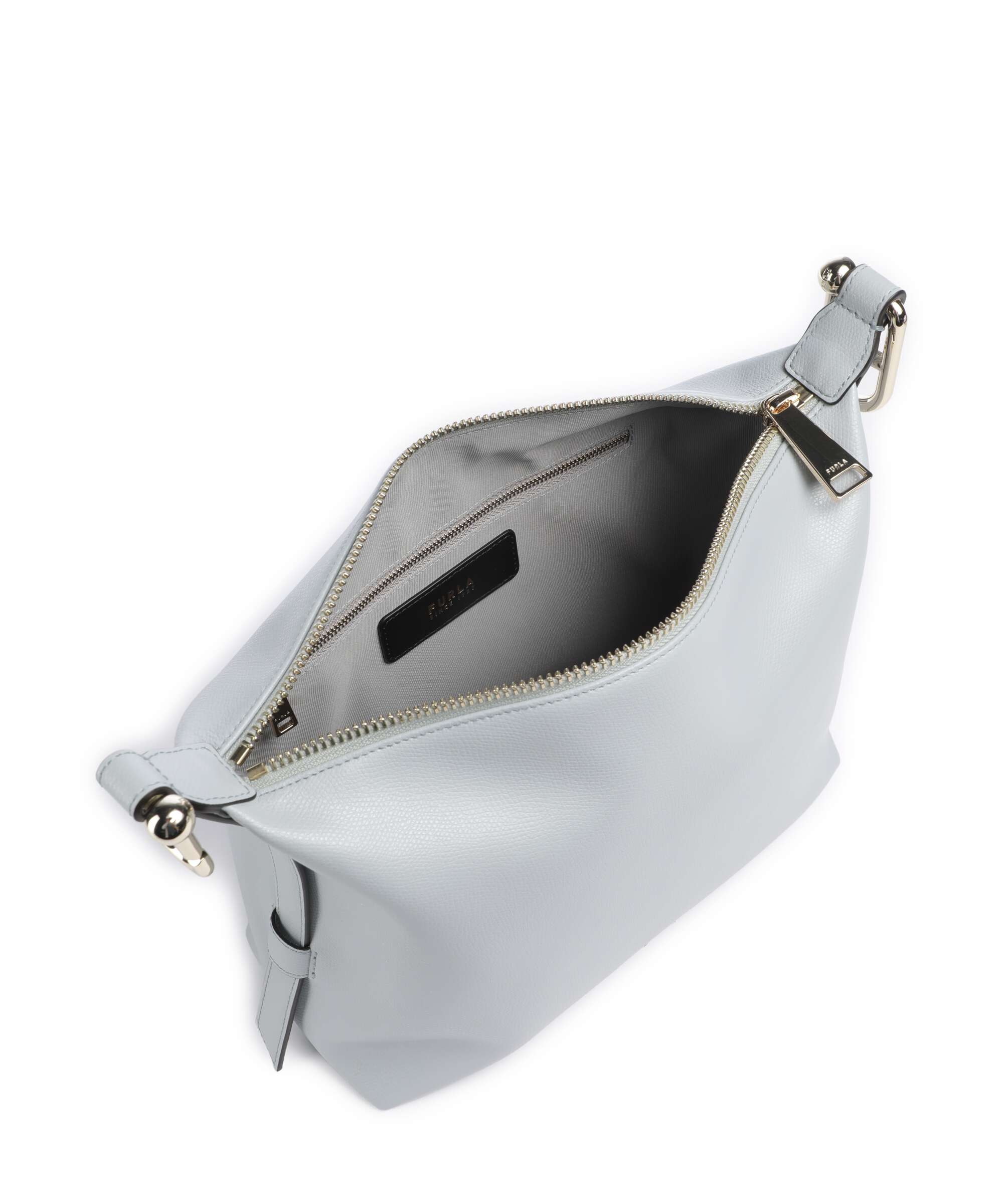 Furla Tonie M Hobo bag artemisia