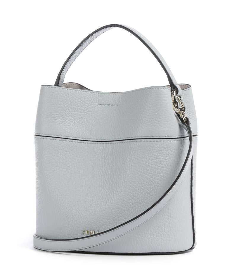 Furla Amelia Mini Bucket bag artemisia