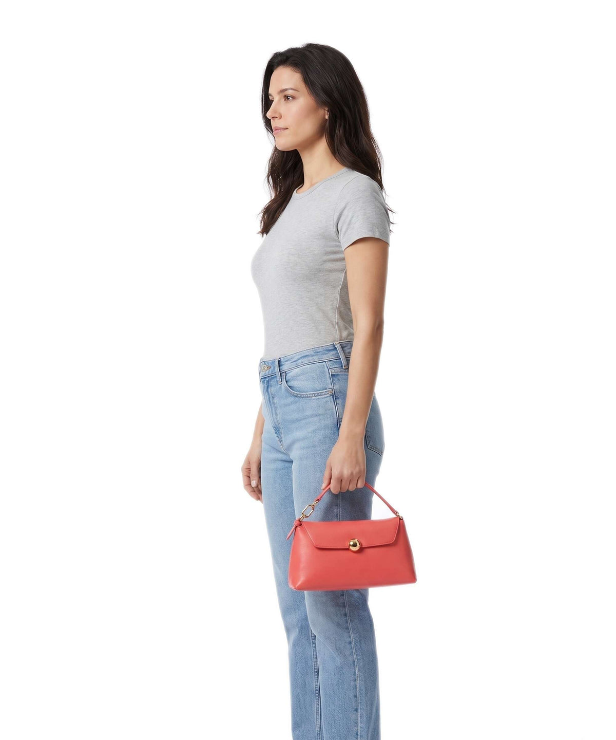 Furla Sfera Soft Mini Crossbody bag aperitivo