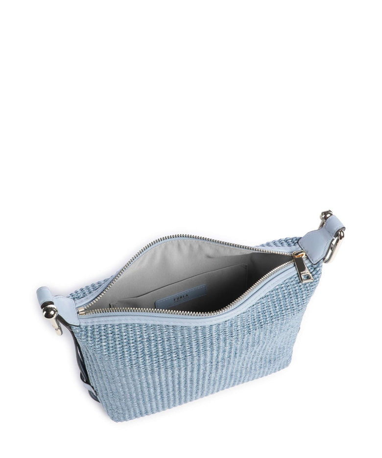 Furla Tonie Mini Handbag toni carta da zucchero