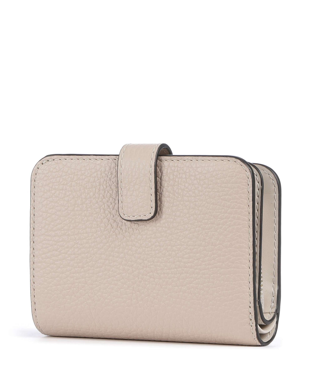 Furla Camelia S Wallet toni cotone
