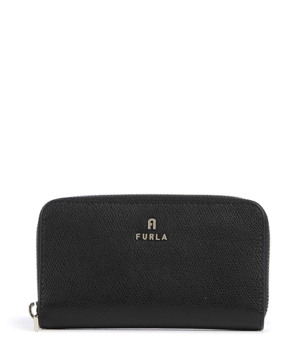 Furla Camelia M Wallet nero