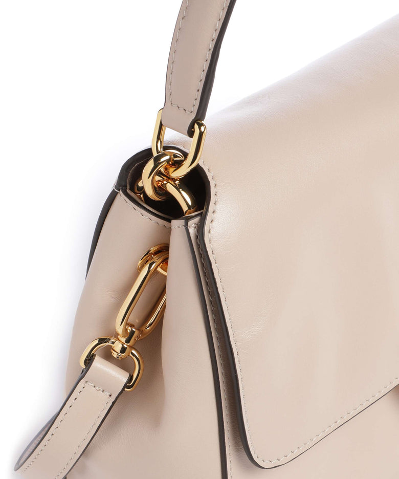 Furla Domus S Handbag cotone