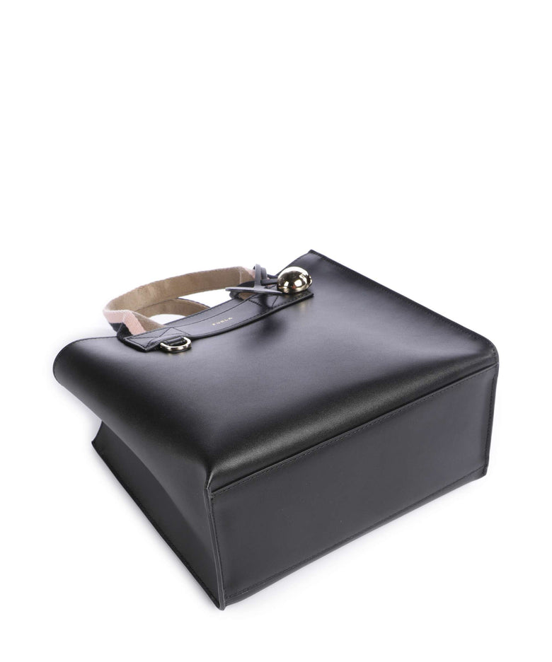 Furla Divide It S Handbag toni nero