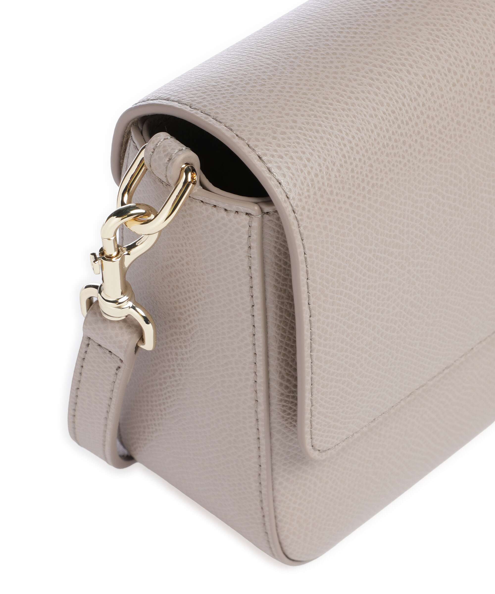 Furla Iride S Crossbody bag cachemire gray