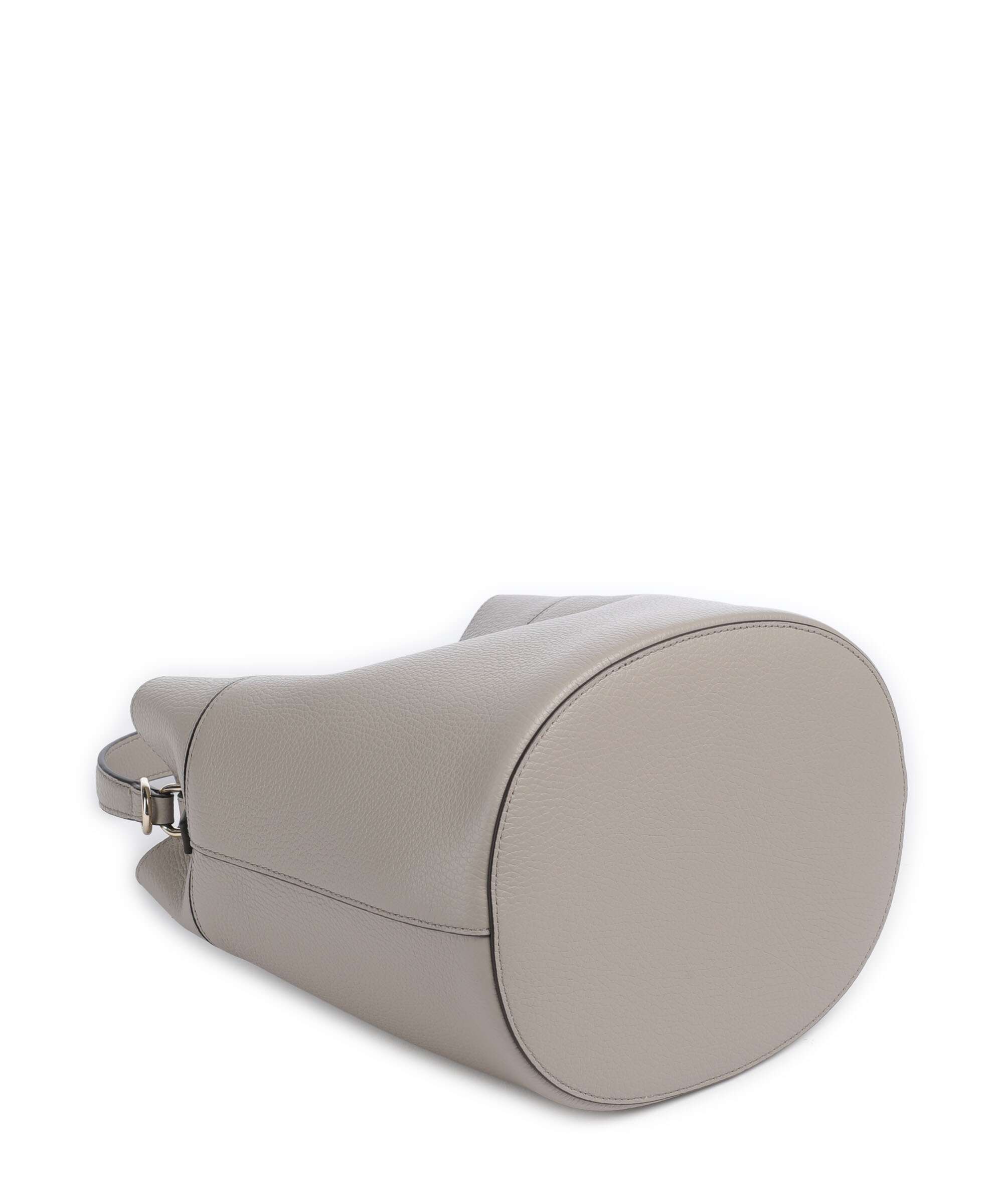 Furla Amelia M Bucket bag cachemire gray
