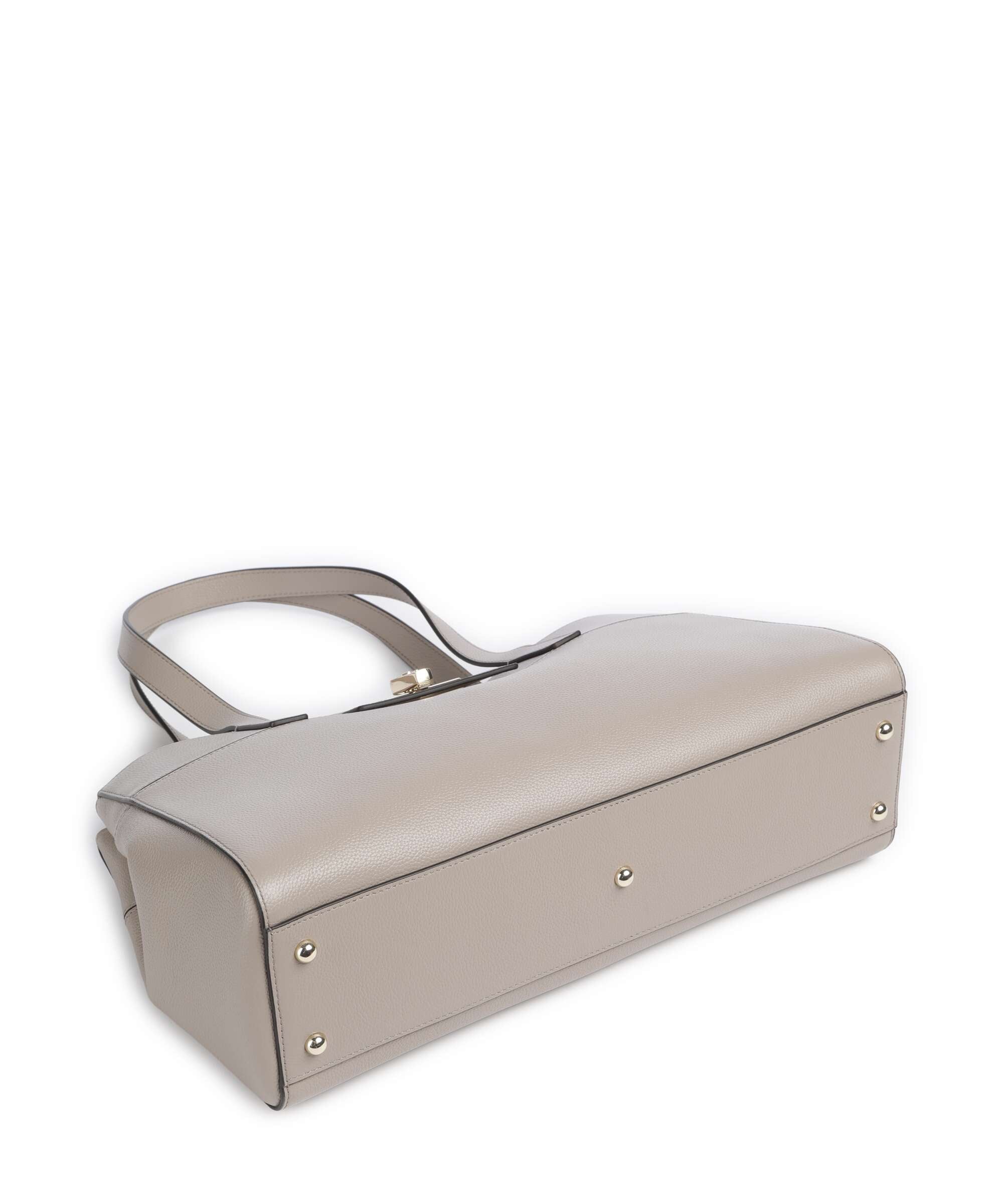 Furla Amelia L Tote bag cachemire gray