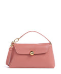 Furla Sfera Soft Mini Crossbody bag rosewood