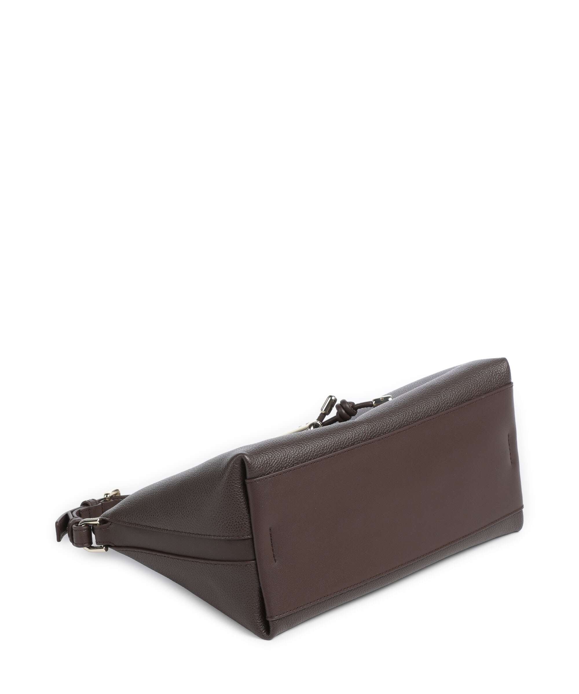 Furla Debby Mini Shoulder bag cioccolato